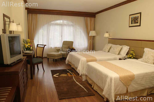 Phuket Graceland Resort & Spa 10